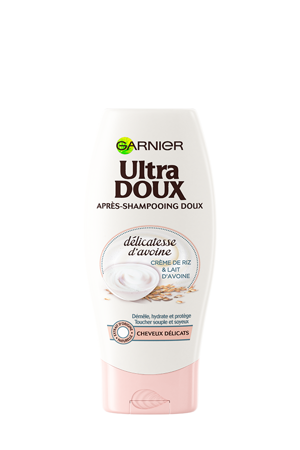 Ultra Doux